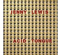 Lewis, Jenny - Acid Tongue