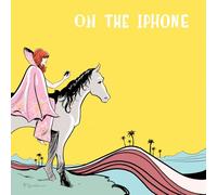Lewis, Jenny - On The Iphone