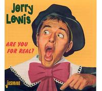 Lewis, Jerry - Are You For Real?