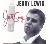 Lewis, Jerry - Just Sings