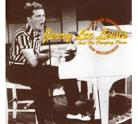 Jerry Lee Lewis 25 All Time Greatest Sun Recor