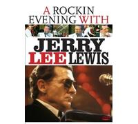 Lewis Jerry Lee - A Rockin' Evening With Jerry Lee