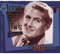 Lewis,Jerry Lee - All Killer,No Filler