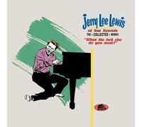 Lewis Jerry Lee - At Sun Records