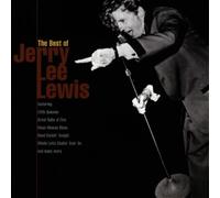 Lewis,Jerry Lee - Best of