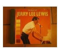 Lewis,Jerry Lee - Best of [Import]
