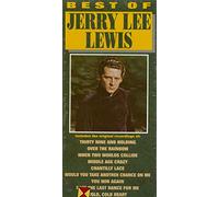 Lewis, Jerry Lee - Best Of Jerry Lee Lewis
