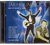 Lewis,Jerry Lee - Best of Rock'N Roll-Jailhous
