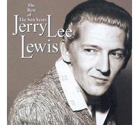 Lewis, Jerry Lee - Best Of The Sun Years