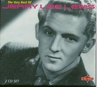 Jerry Lee Lewis - Best of,Very