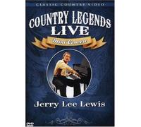 Lewis, Jerry Lee - Country Legends Live Mini Concert