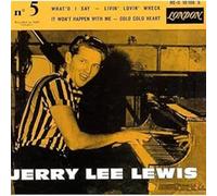 Lewis, Jerry Lee - Don'T Be Cruel