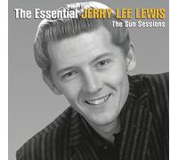 Lewis, Jerry Lee - Essential Jerry Lee Lewis (2 CD)