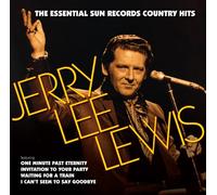 Lewis, Jerry Lee - Essential Sun Records Country Hits