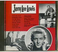 Lewis, Jerry Lee - First Album