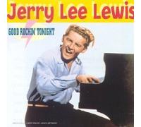 Lewis,Jerry Lee - Good Rockin' Tonite