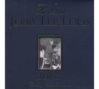 Lewis Jerry Lee - Great