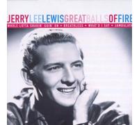 Lewis,Jerry Lee - Great Balls of Fire