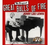 Lewis,Jerry Lee - Great Balls of Fire
