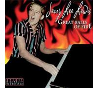Lewis Jerry Lee - Great Balls Of Fire