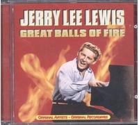 Lewis Jerry Lee - Great Balls of Fire