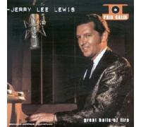 Lewis, Jerry Lee - Great Balls of Fire