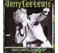 Lewis, Jerry Lee - Great Balls Of Fire