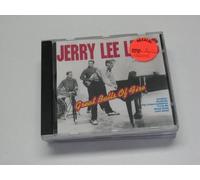 Lewis, Jerry Lee - Great Balls of Fire