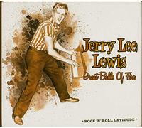 Lewis, Jerry Lee - Great Balls Of Fire