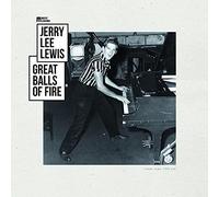 Lewis Jerry Lee - Great Balls Of Fire