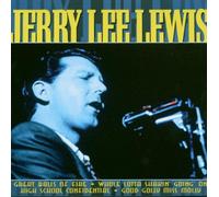 Lewis,Jerry Lee - Great Balls of Fire