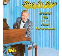 Lewis, Jerry Lee - Greatest Hits