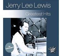 Lewis, Jerry Lee - Greatest Hits