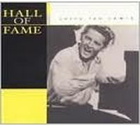 Lewis, Jerry Lee - Hall of Fame