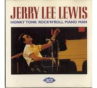 Lewis,Jerry Lee - Honky Tonk Rock'n'roll