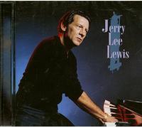Lewis,Jerry Lee - I più grandi successi-Live