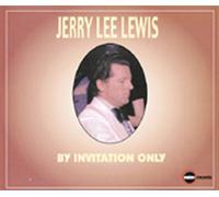 Lewis, Jerry Lee - in Private