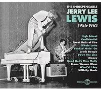 Lewis, Jerry Lee - Indispensable 1956-1962