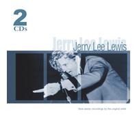 Lewis, Jerry Lee - Jerry Lee Lewis Live