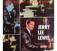 Lewis Jerry Lee - Jerry Lee Lewis Magic Collecti