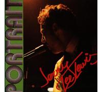 Lewis,Jerry Lee - Jerry Lee Lewis-Portrait