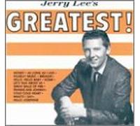 Lewis, Jerry Lee - Jerry Lee's Greatest