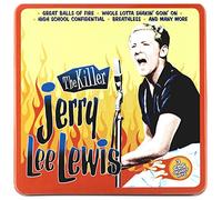 Lewis, Jerry Lee - Killer
