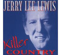 Lewis, Jerry Lee - Killer Country