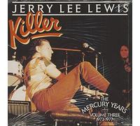 Lewis, Jerry Lee - Killer: Mercury Years Vol 3