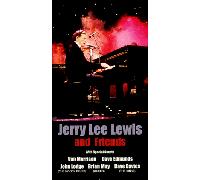 Lewis, Jerry Lee - Lewis, Jerry Lee & Friends