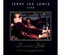 Lewis, Jerry Lee - Live