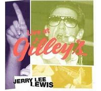 Lewis,Jerry Lee - Live at Gilley'S