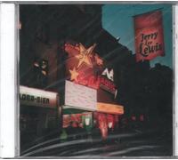 Jerry Lee Lewis Live at the Star Club, Hamburg (CD) Album