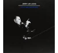 Lewis Jerry Lee - Live At Third Man Records